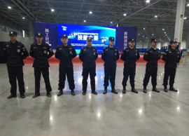 某技赛活动安保服务91看片网站入口